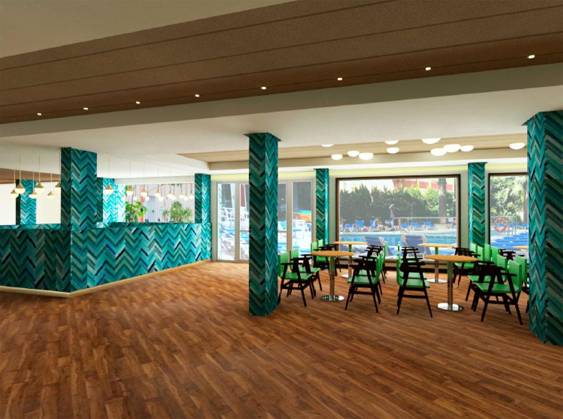 Hotel Gala Placidia 3"'Sup Benidorm Exteriér fotografie
