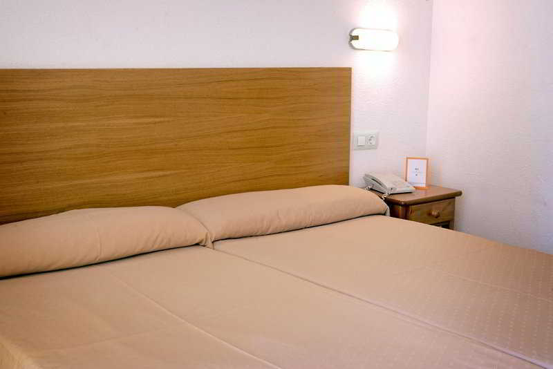 Hotel Gala Placidia 3"'Sup Benidorm Exteriér fotografie